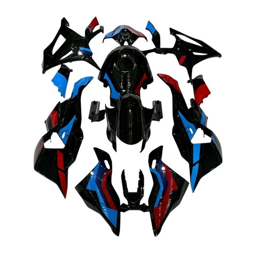 Verkleidung bmw s1000rr - verkleidung,