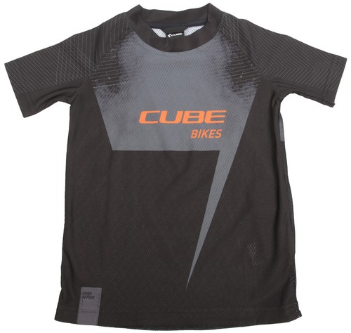 Cube kinder junior - cube, mtb