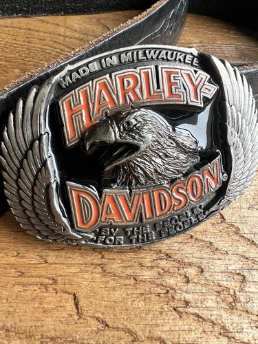 Harley davidson - harley,