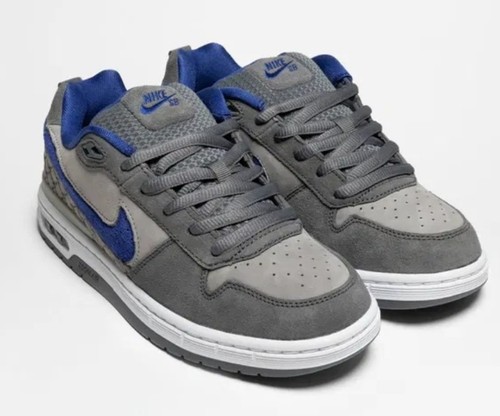 Nike paul rodriguez grau - nike,