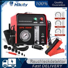 KFZ Rauchleckdetektor Auto