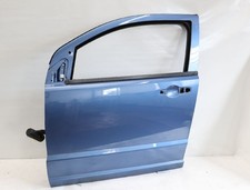 Fahrertür Tür vorn links Dodge CALIBER 5074155AB Blau 04-2007