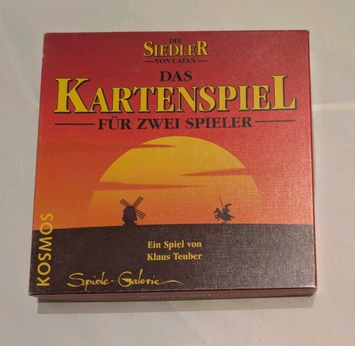 Die siedler von catan das - von,