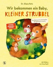 Wir bekommen ein Baby, kleiner