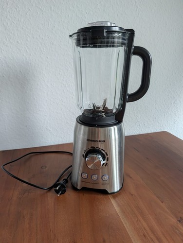 Rommelsbacher 1250 1200w - mx,