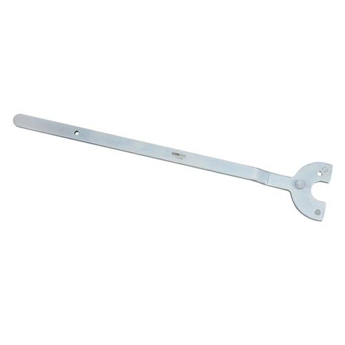Gegenhalter kurbelwelle - gegenhalter,