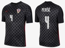 Trikot nike kroatien - trikot, 2021