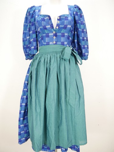 Salzburger dirndl look - dirndl,