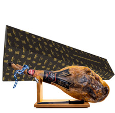 Schinken 100% Duroc KachaNegra