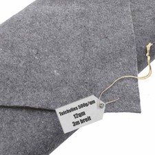 Teichvlies 500g /qm -  12qm in