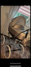 kinderwagen gebraucht