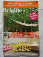 Brigitte Extra-Heft : Die