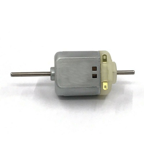 Gleichstrommotor 18v - gleichstrommotor, 5-18v