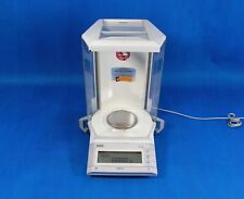 ANALYSEWAAGE METTLER TOLEDO