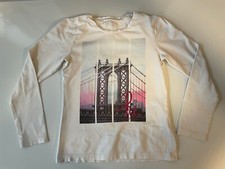 Esprit Pullover Mädchen Gr. S