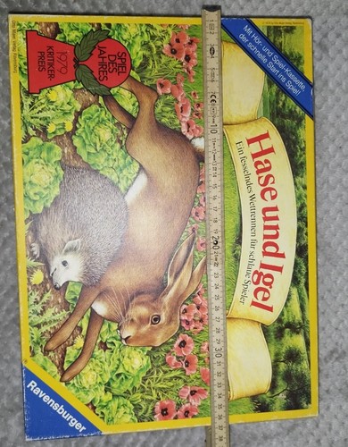 Schönes schon etwas älteres - schon,