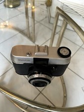 Revue Fotokamera Fotoapparat