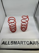 DIRENZA LOWERING SPRINGS SMART