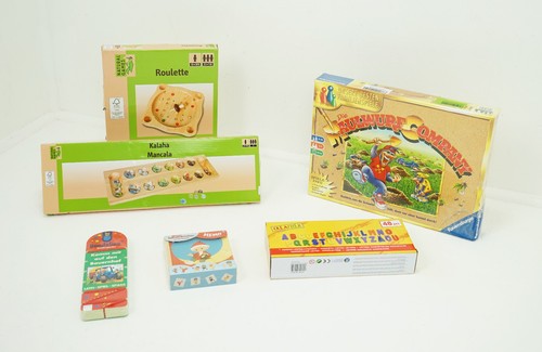 Spiele sammlung - spiele,