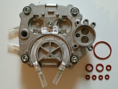 Saeco heizung boiler - heizung,