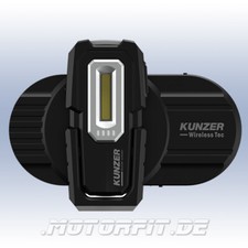 KUNZER LED LEUCHTE
