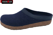 Haflinger Hausschuhe Grizzly