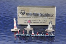 Seezeichen  Hersteller Wiking