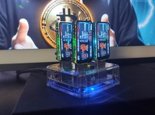 NM Miner 4 x 550+kh/s - Crypto