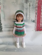 Puppenkleidung für Ruby Red