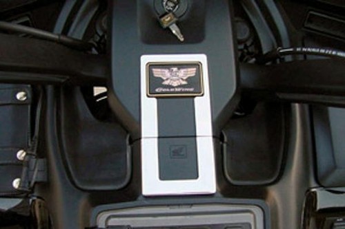 Goldwing 1500 chromrahmen - goldwing,