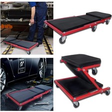 Werkstatt Werkbank Rollbrett