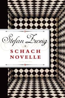 Schachnovelle stefan zweigs - stefan,