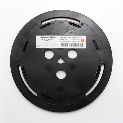 Renishaw rgs20 part no - renishaw,