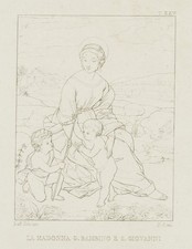 Monogramm NC (19.Jhd) nach