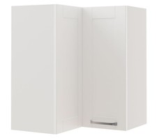 Eck Hängeschrank Küchenschrank 60x60cm matt lackierte Farbe wählbar (TL-W12/60)