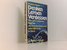 Vester Denken, Lernen