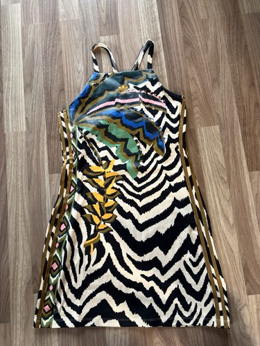 Adidas damen kleid original - adidas,