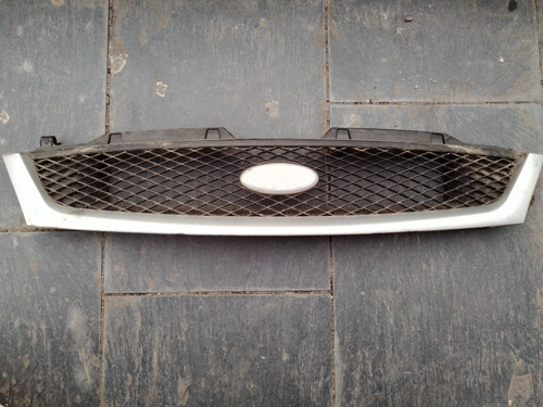 Original ford fiesta mk4 - fiesta, ja