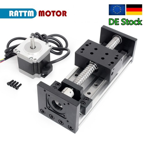 Cnc linearführung - 【de】cnc,