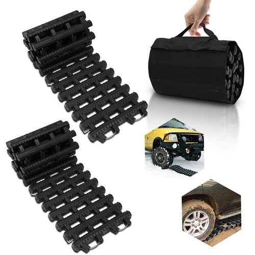 Traktionsmatte anfahrhilfe - 2x,