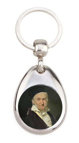 Carl friedrich gauss - gauss,