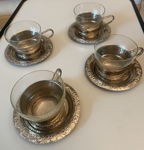 Teegläser set - teegläser,