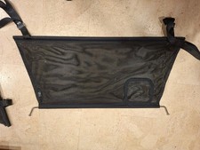 Ford Galaxy Kofferraumnetz