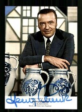 Heinz schenk rüdel - heinz,