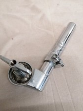 Tom-Halter-Oberteil 19mm