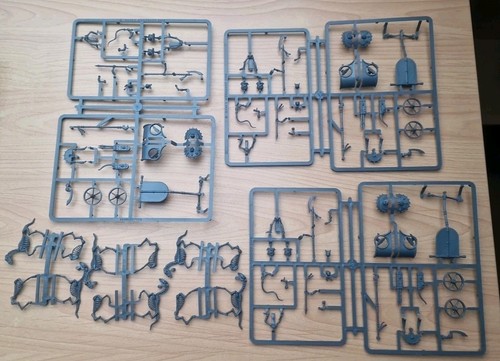 Whfb tomb kings gruftkönige - kings,
