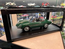 Autoart millennium alfa romeo - autoart,