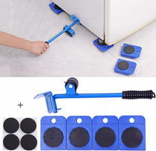 Möbelheber Möbelrollen