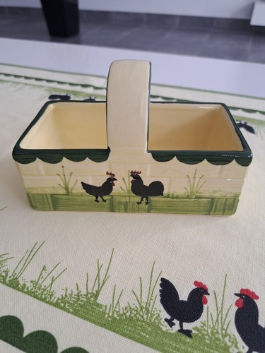Zeller keramik hahn und - keramik,