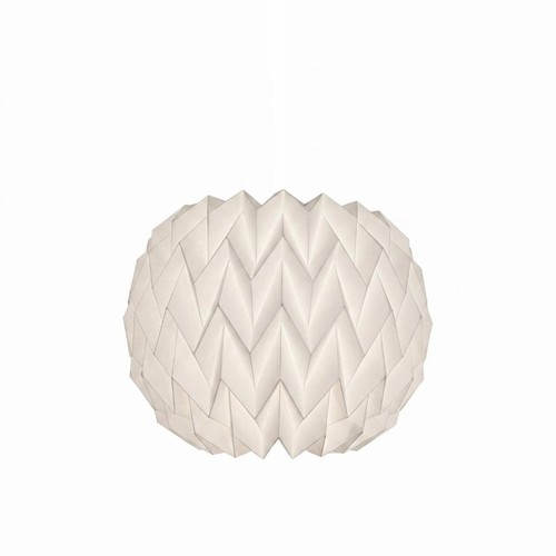 Papier pendellampenschirm mit - papier,